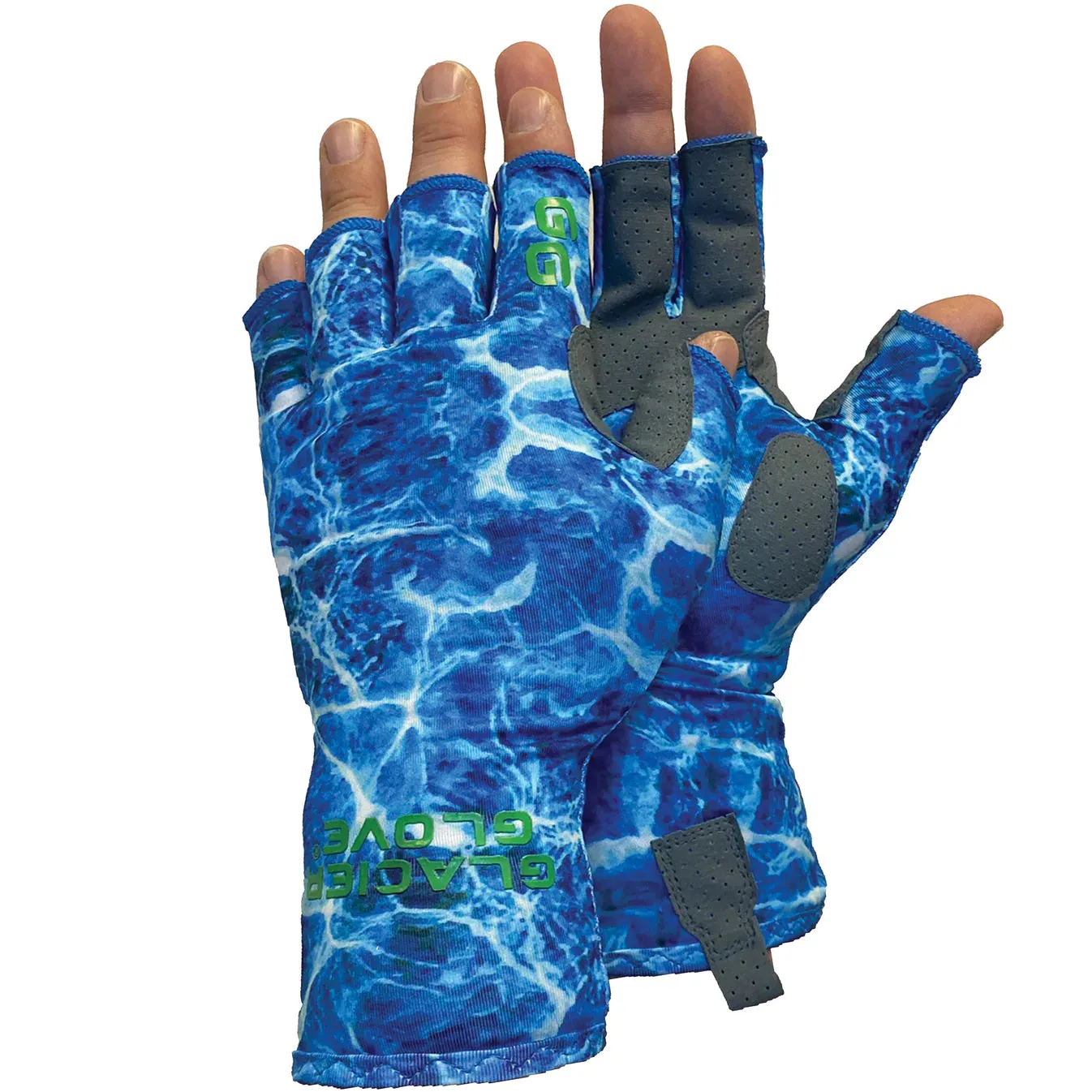 Glacier Glove Islamorada Sun Glove
