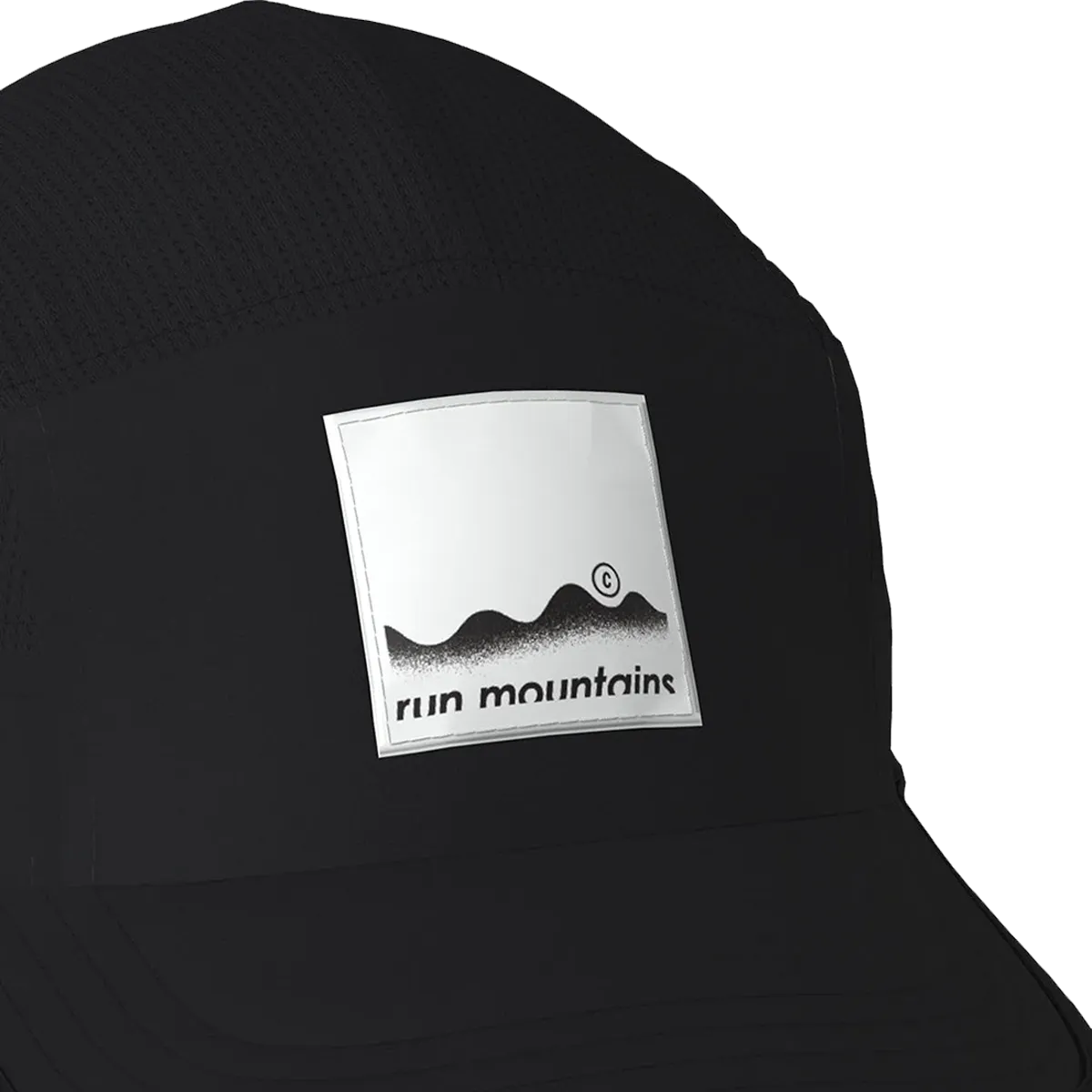GOCap SC - Mountain Cut