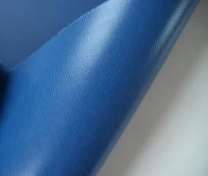 Hercules PVC Coated Material