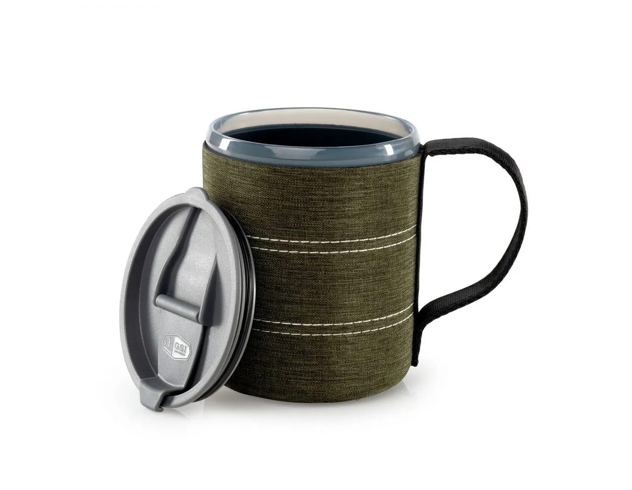Infinity Backpacker Mug