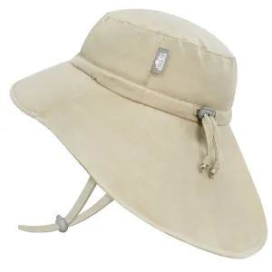 Jan & Jul Aqua Dry Adventure Hat - Wheat