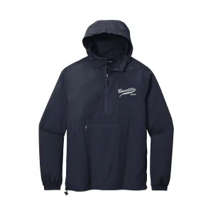 JUCO Bandits Windbreaker