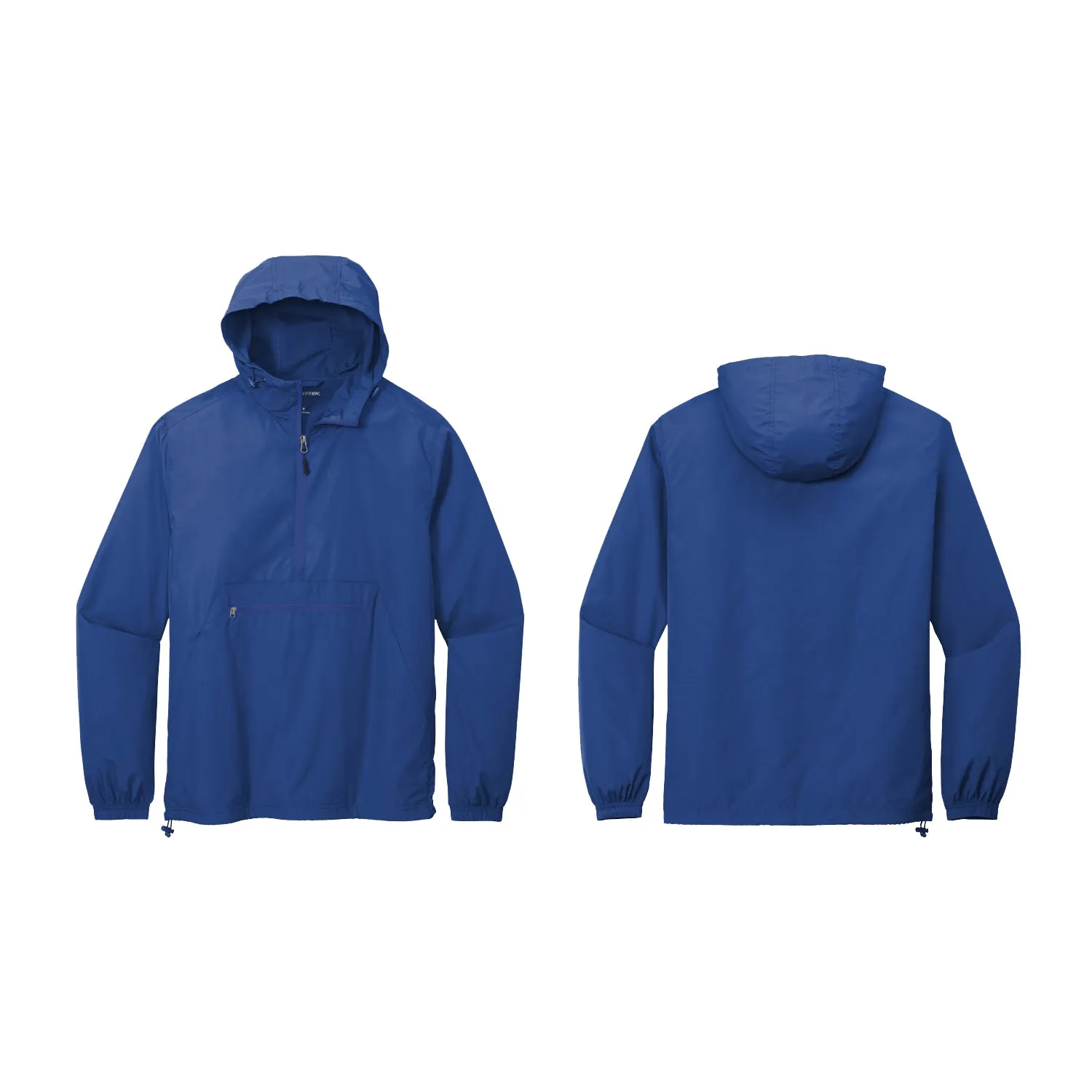 JUCO Bandits Windbreaker
