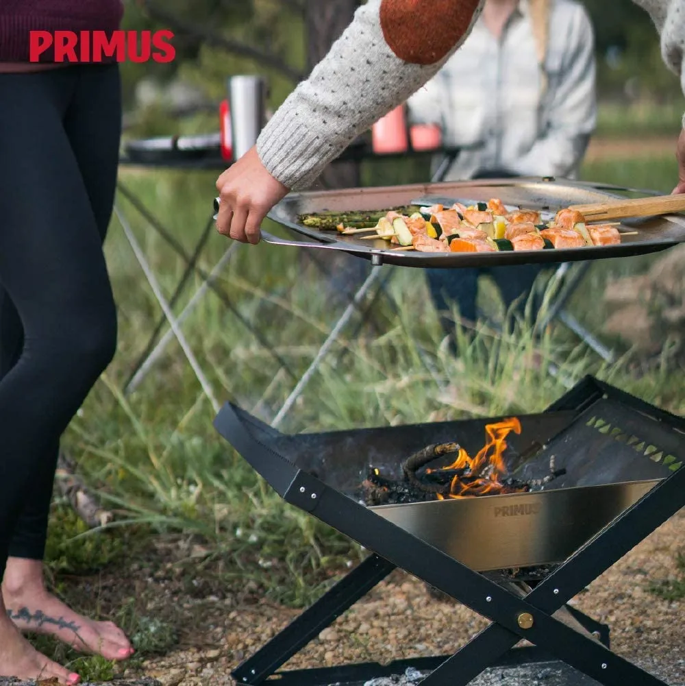 Kamoto Open Fire Pit - Large