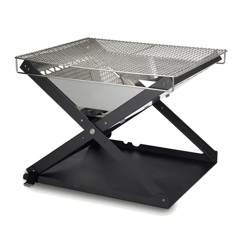 Kamoto Open Fire Pit - Large