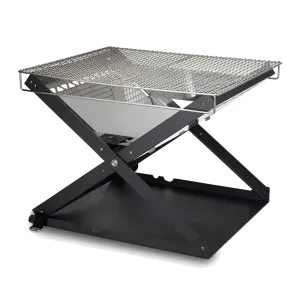 Kamoto Open Fire Pit - Large