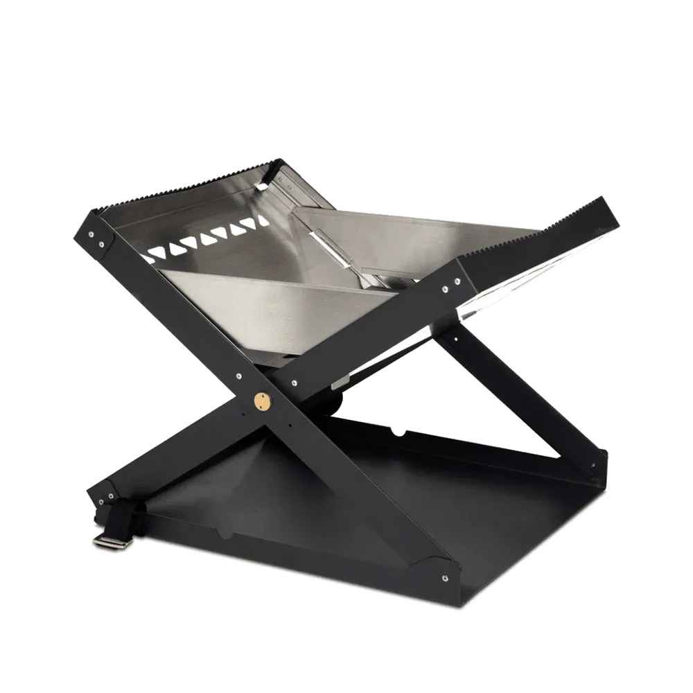 Kamoto Open Fire Pit - Large