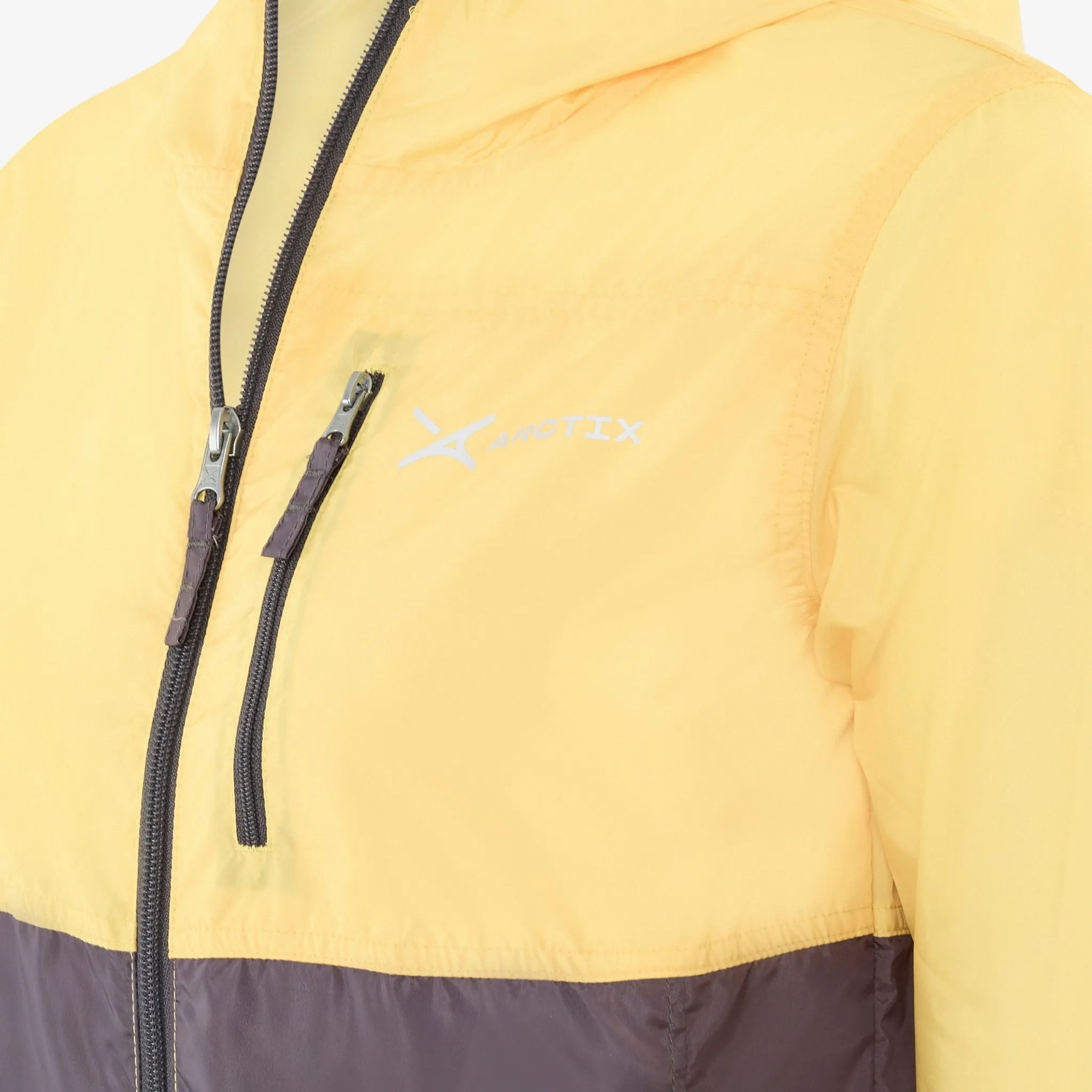 Kid's Zephyr Windbreaker Jacket