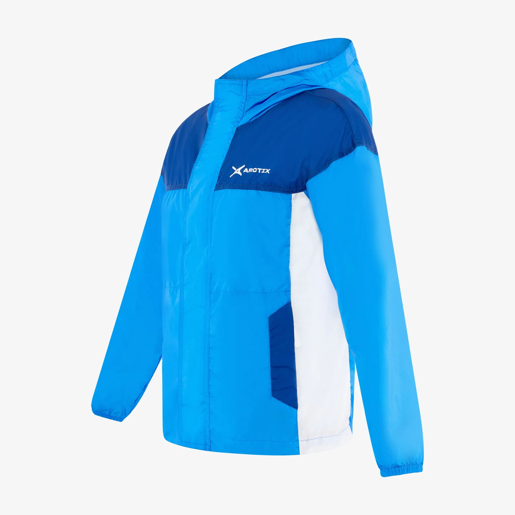 Kid's Zephyr Windbreaker Jacket
