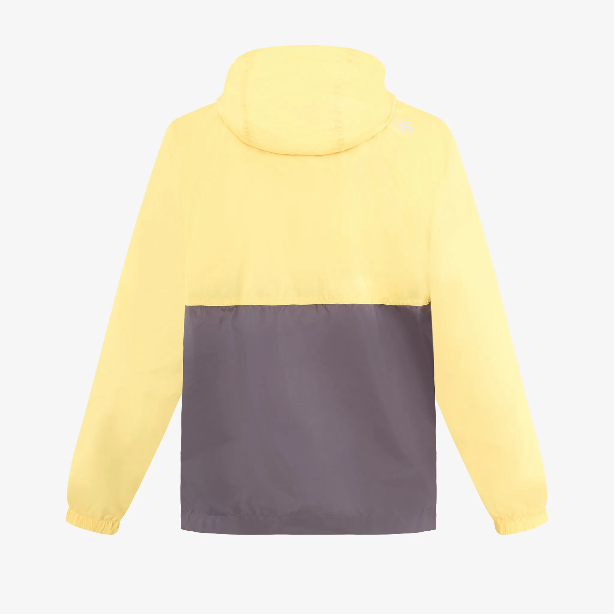 Kid's Zephyr Windbreaker Jacket