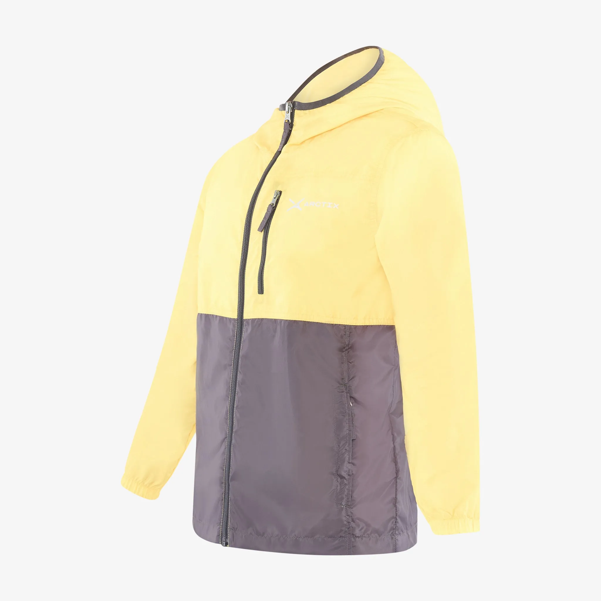 Kid's Zephyr Windbreaker Jacket
