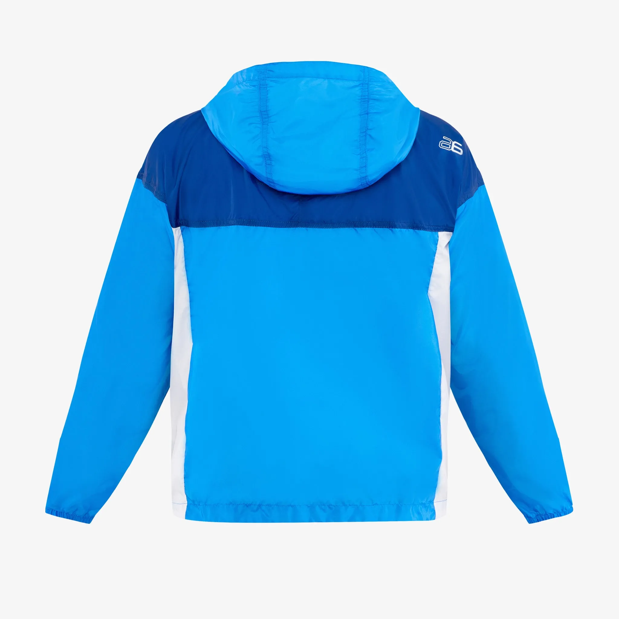 Kid's Zephyr Windbreaker Jacket