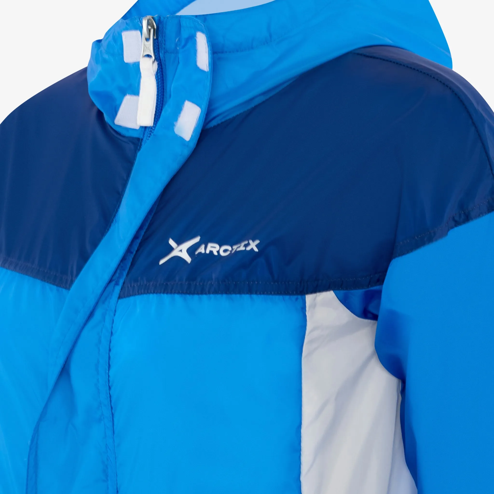 Kid's Zephyr Windbreaker Jacket