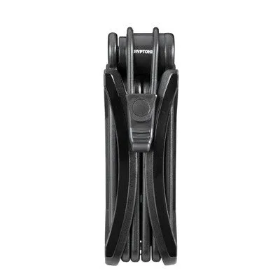 Kryptonite Folding Bicycle Lock