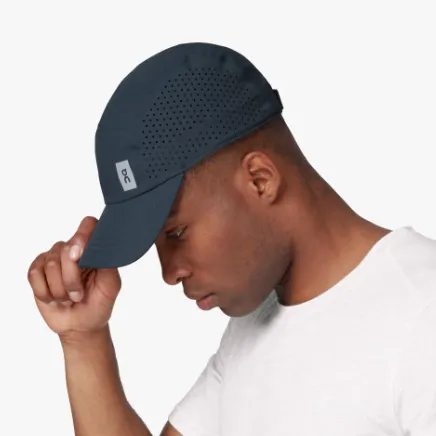 Lightweight Cap