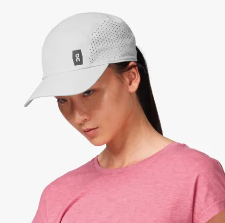 Lightweight Cap