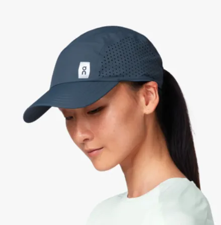 Lightweight Cap