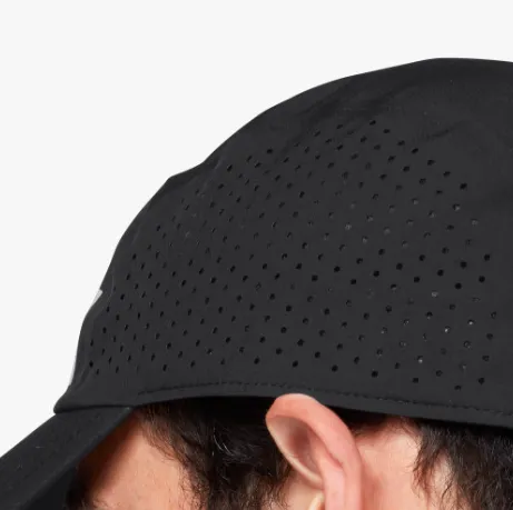 Lightweight Cap
