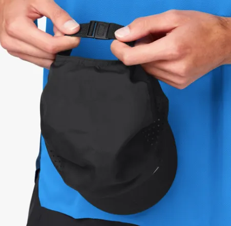 Lightweight Cap