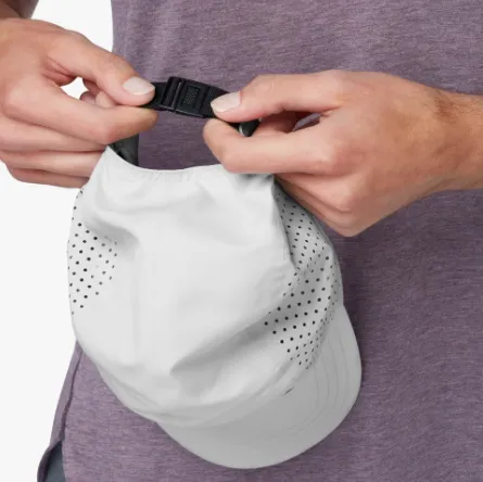 Lightweight Cap