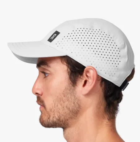 Lightweight Cap