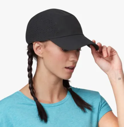 Lightweight Cap