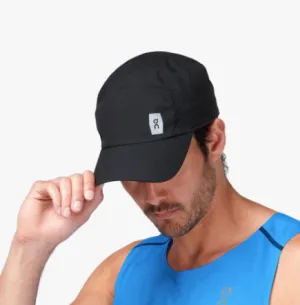 Lightweight Cap
