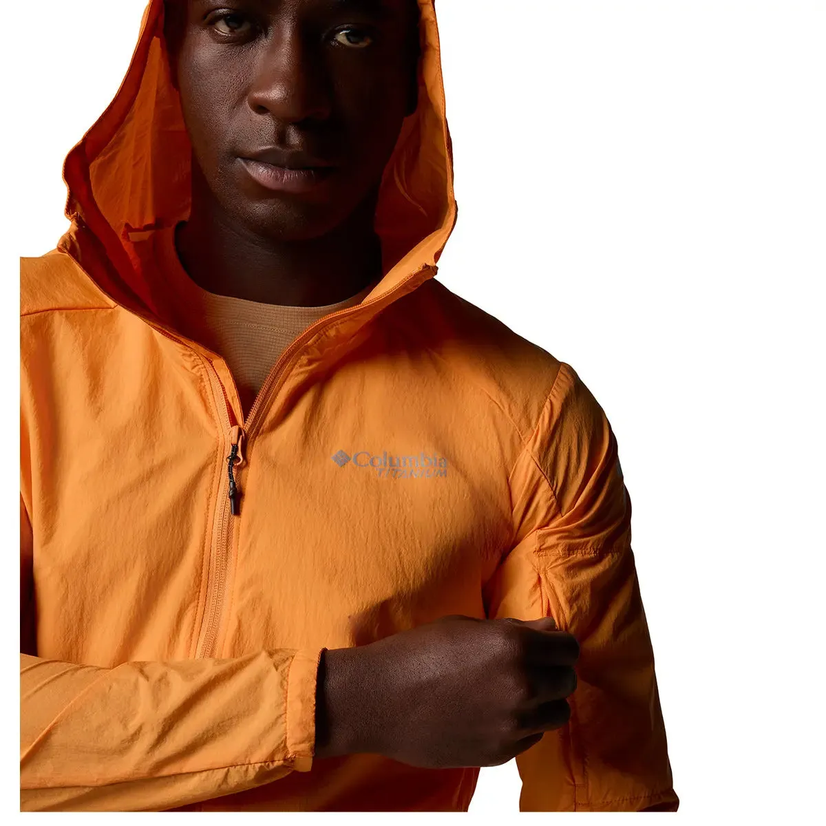 Loop Trail™ II Windbreaker - Koi