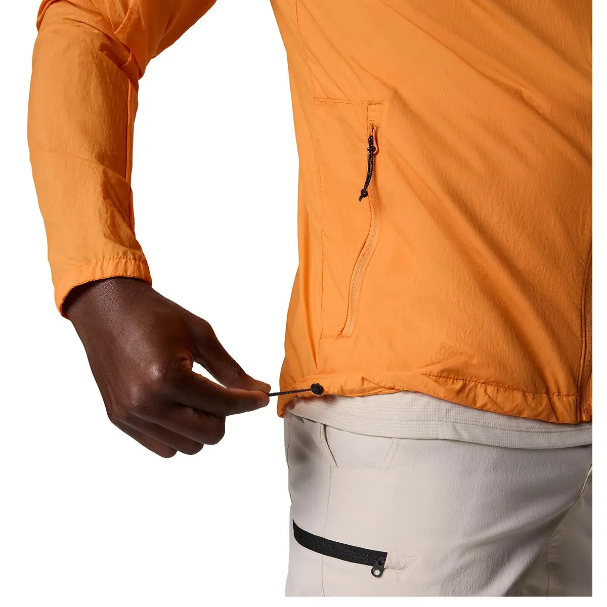 Loop Trail™ II Windbreaker - Koi