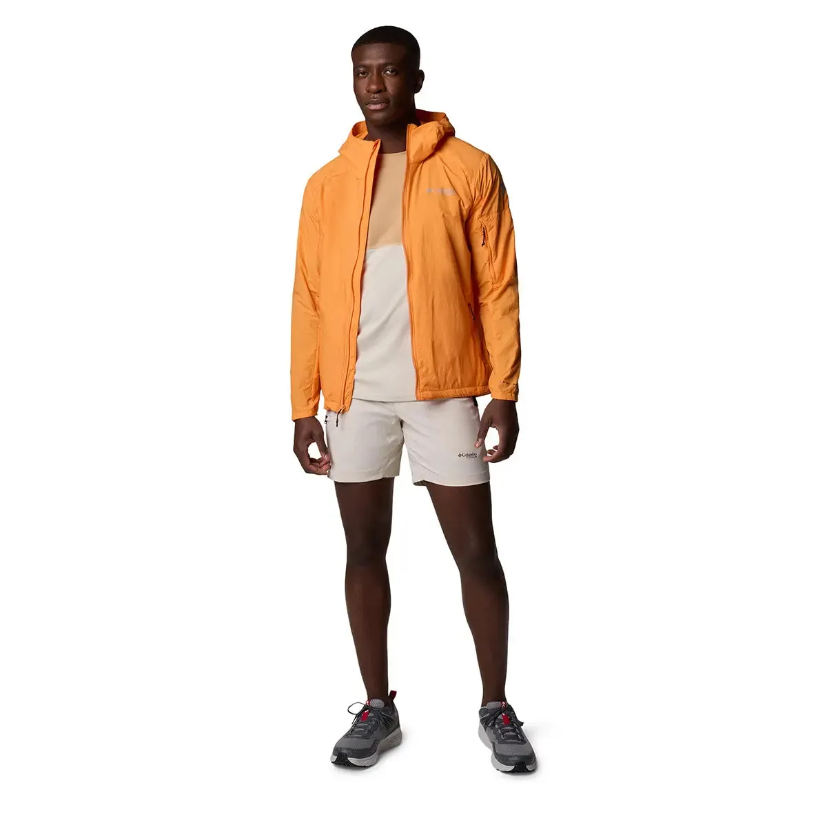 Loop Trail™ II Windbreaker - Koi