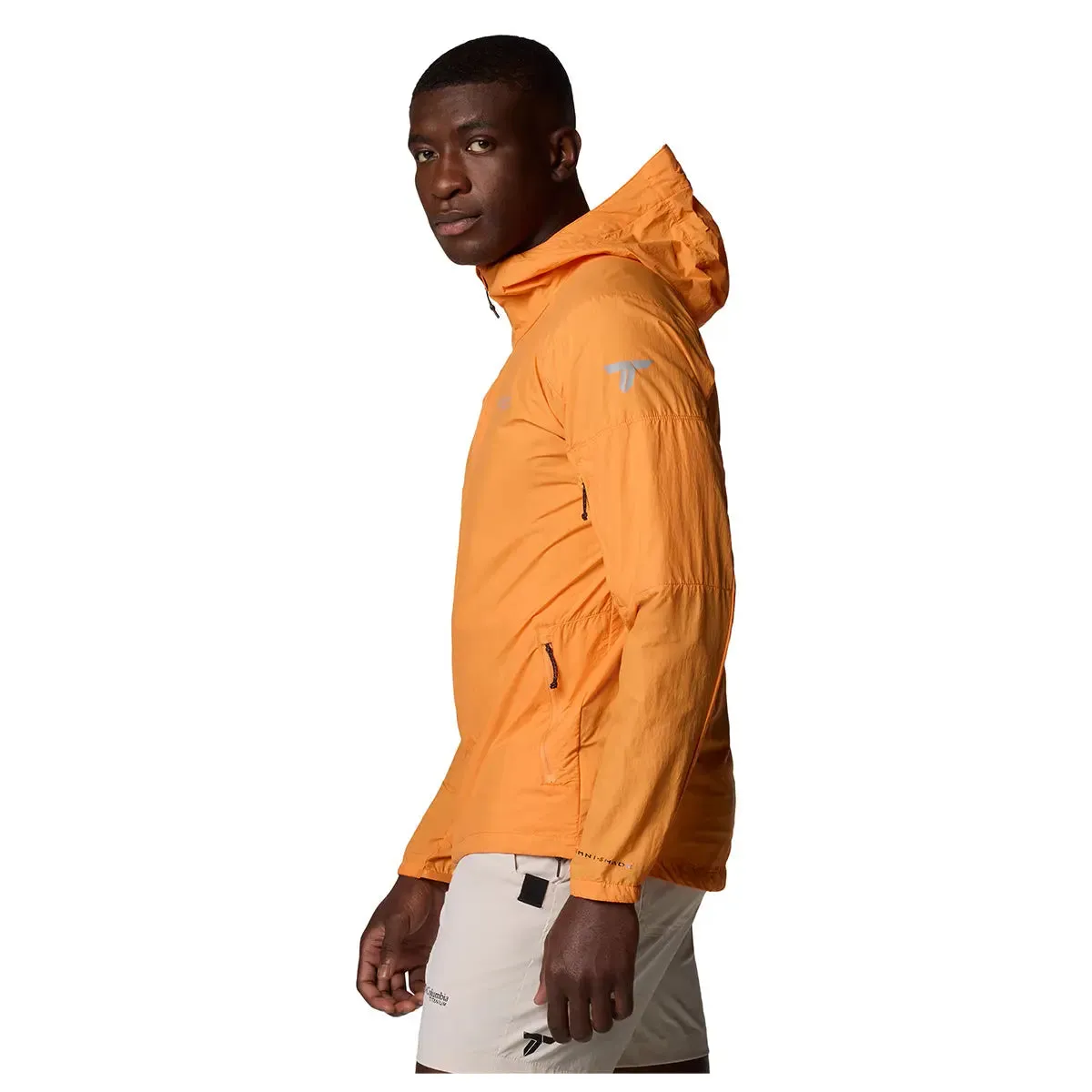 Loop Trail™ II Windbreaker - Koi