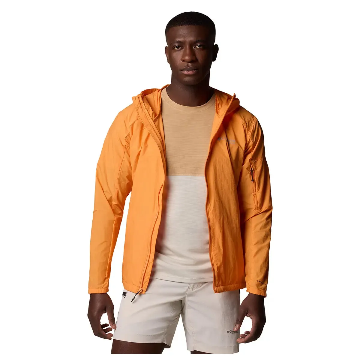 Loop Trail™ II Windbreaker - Koi