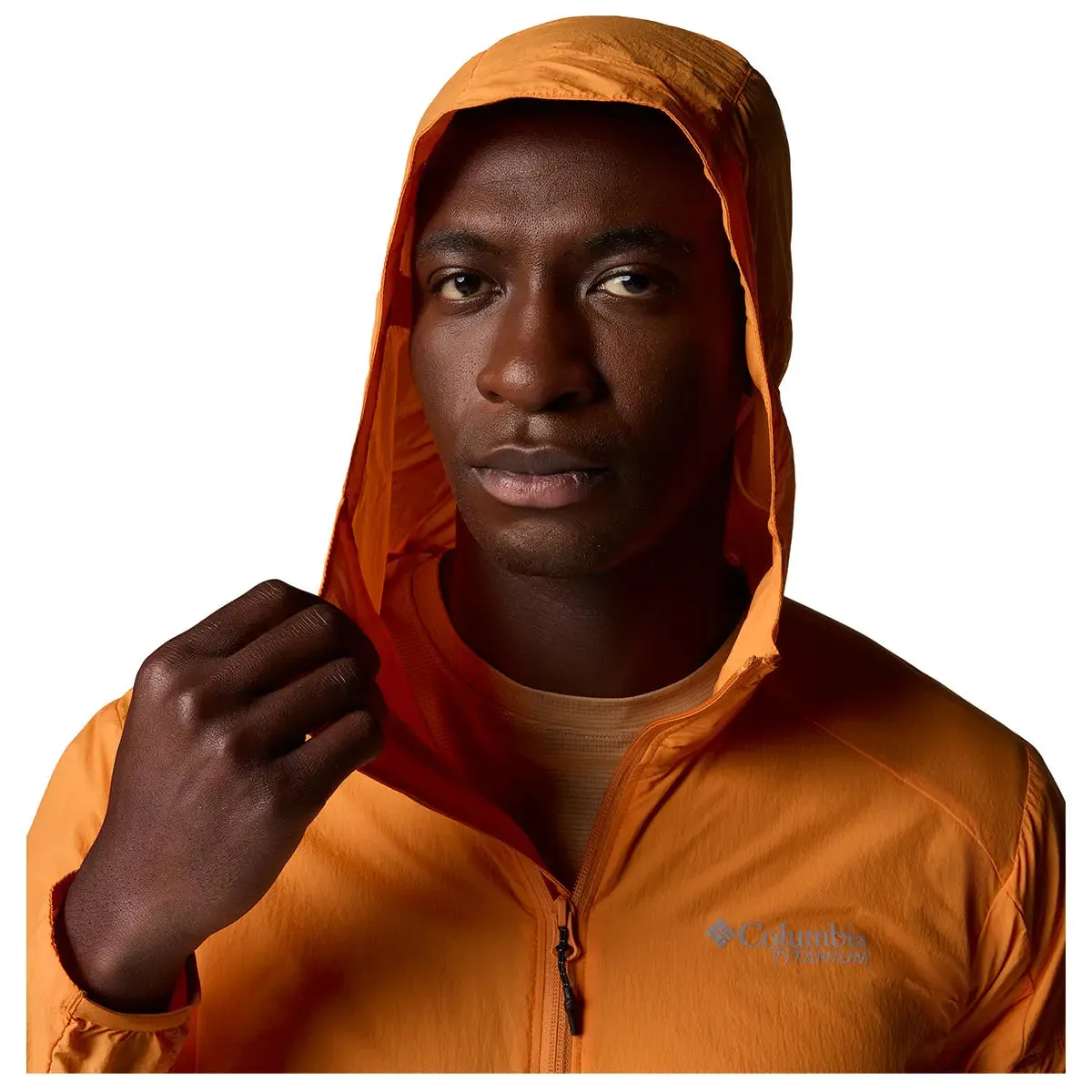 Loop Trail™ II Windbreaker - Koi