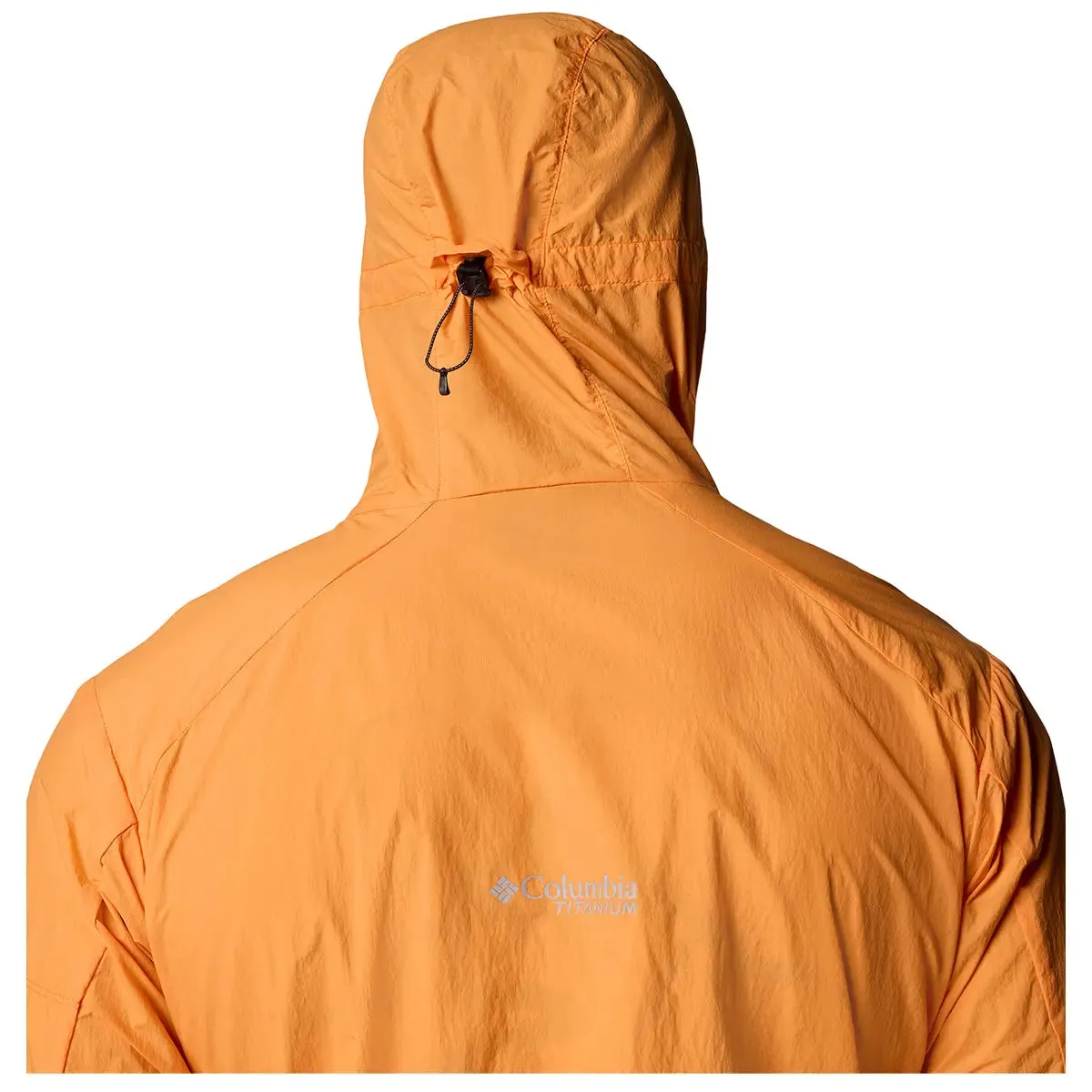 Loop Trail™ II Windbreaker - Koi