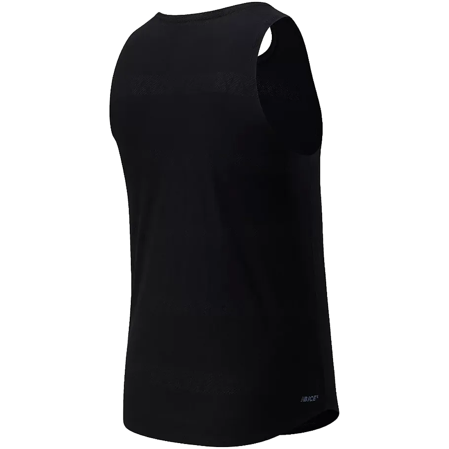 Men's Q Speed Jacquard Fuel Tank