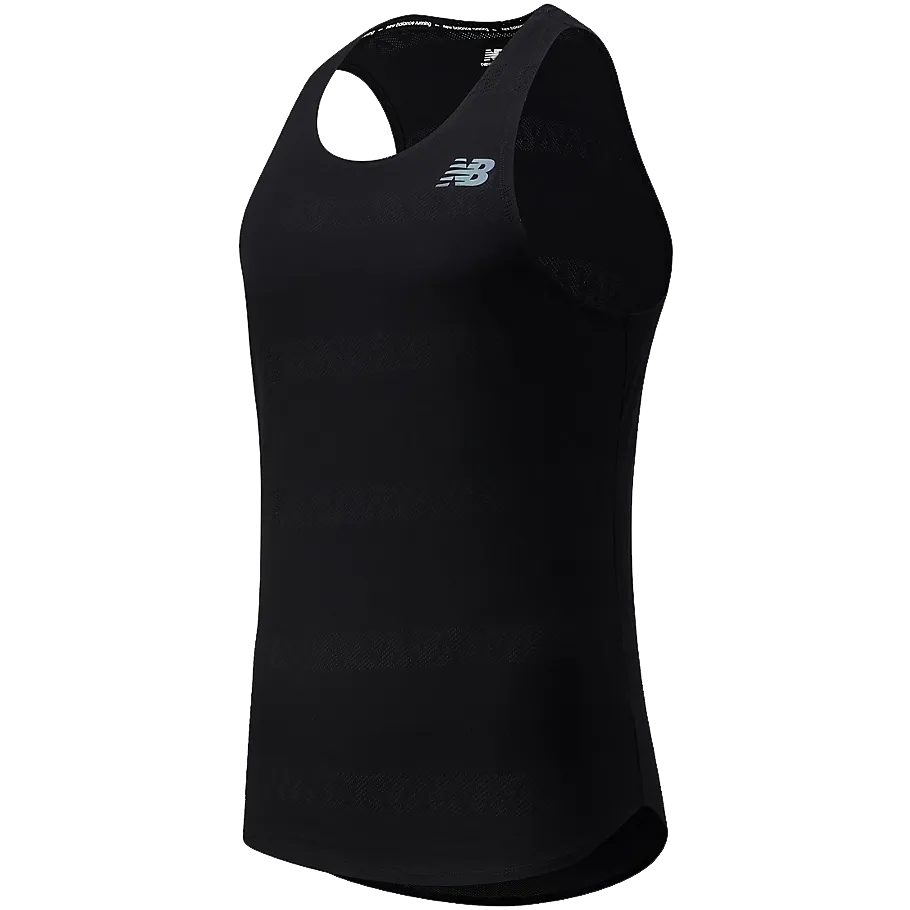 Men's Q Speed Jacquard Fuel Tank
