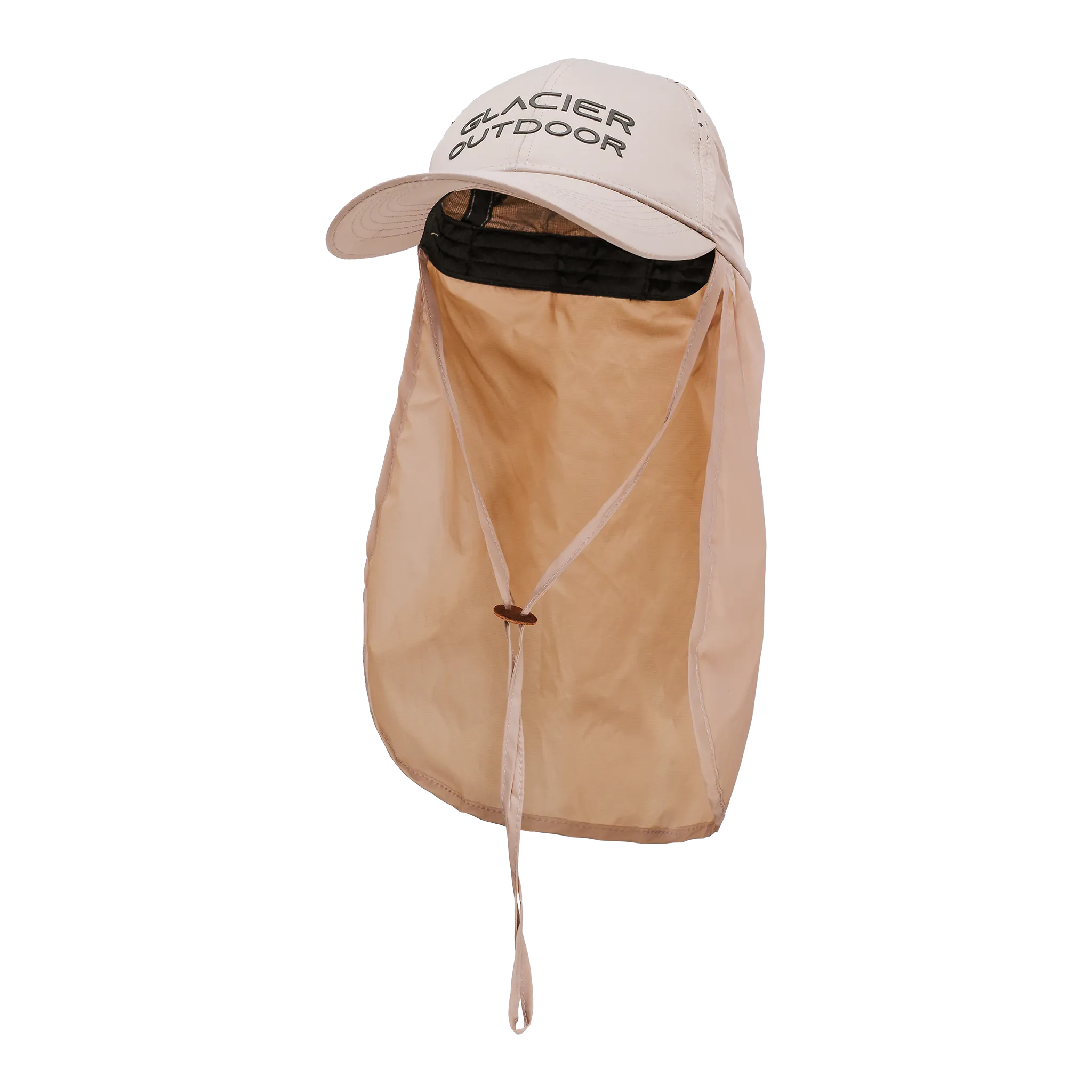 Mojave Hat