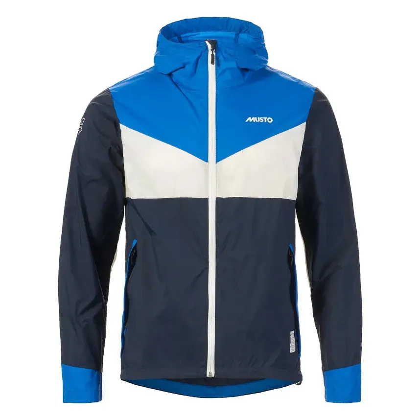 Musto MEN'S 64 WINDBREAKER JACKET 85029