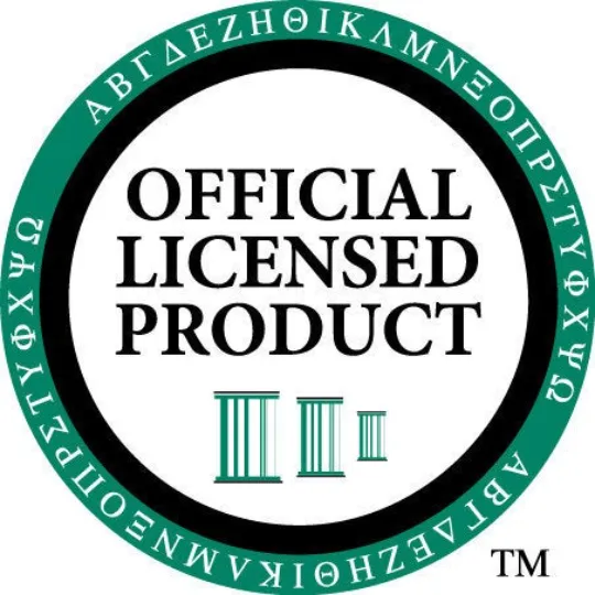 National Panhellenic Conference Flannel Lined Windbreaker