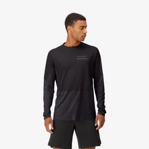 Norrøna Senja Equaliser Lightweight Long Sleeve (Men's)