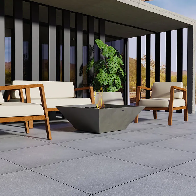 Nova 850 Ethanol Fire Pit