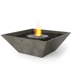 Nova 850 Ethanol Fire Pit