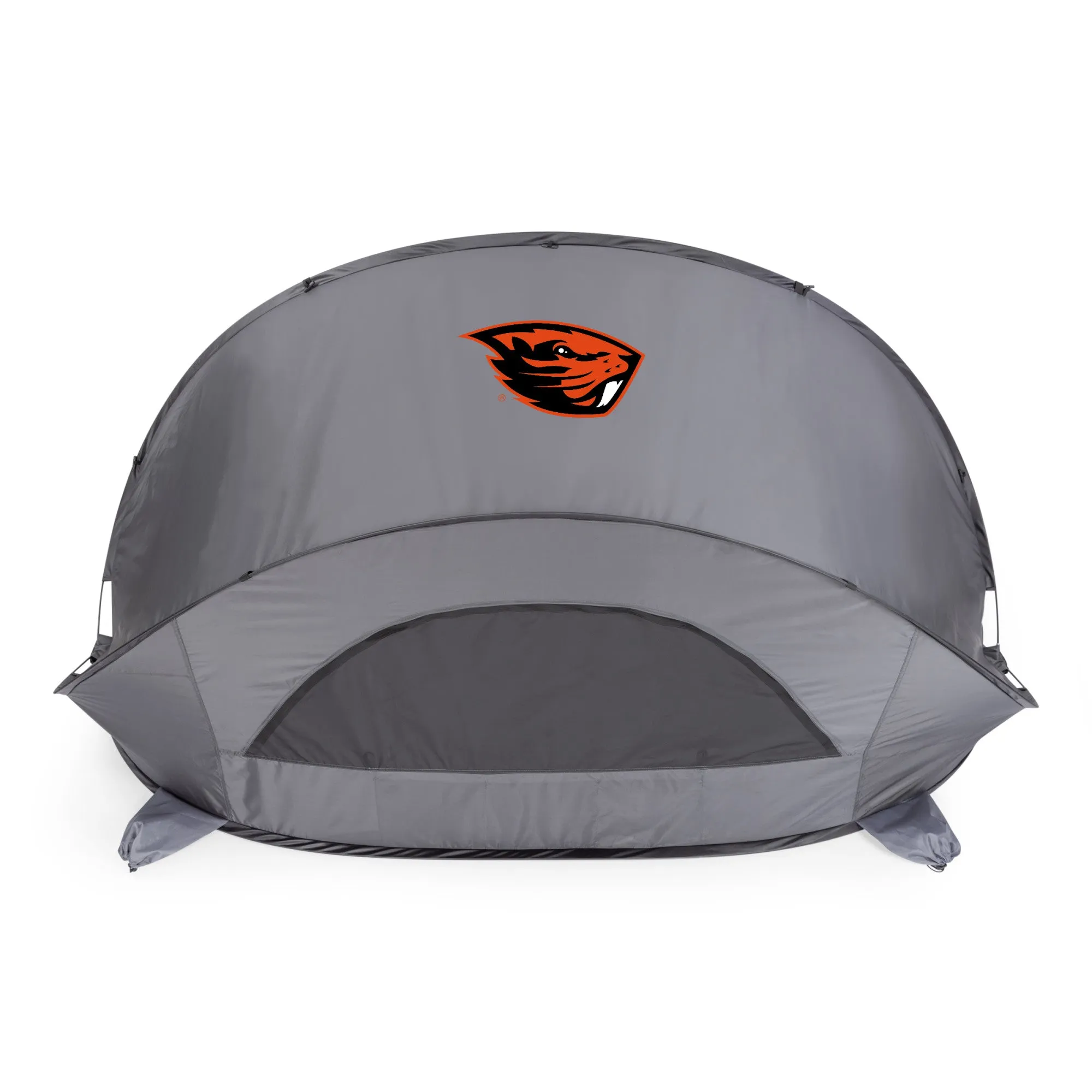 Oregon State Beavers - Manta Portable Beach Tent