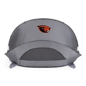 Oregon State Beavers - Manta Portable Beach Tent