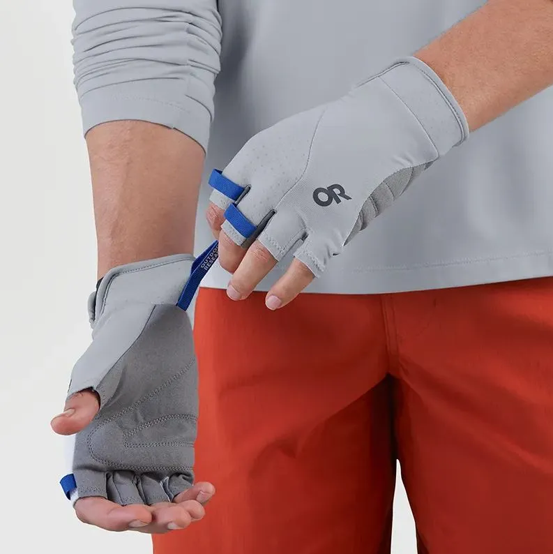 Outdoor Research - Upsurge II Fingerless Paddle Gloves