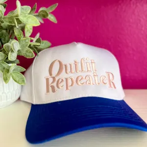 Outfit Repeater Hat