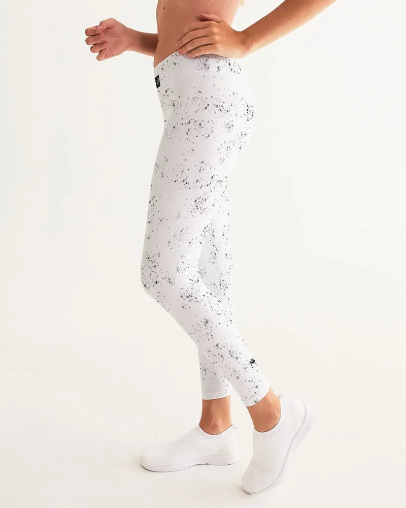 Panna 1v1 Yoga Pants