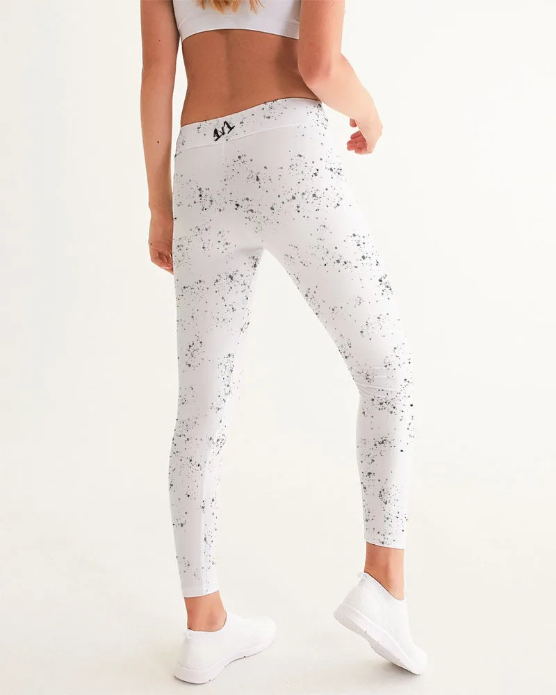 Panna 1v1 Yoga Pants