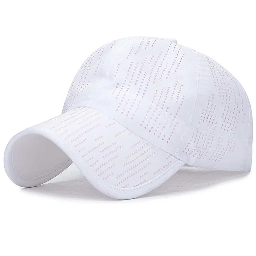 Performance Running Hat