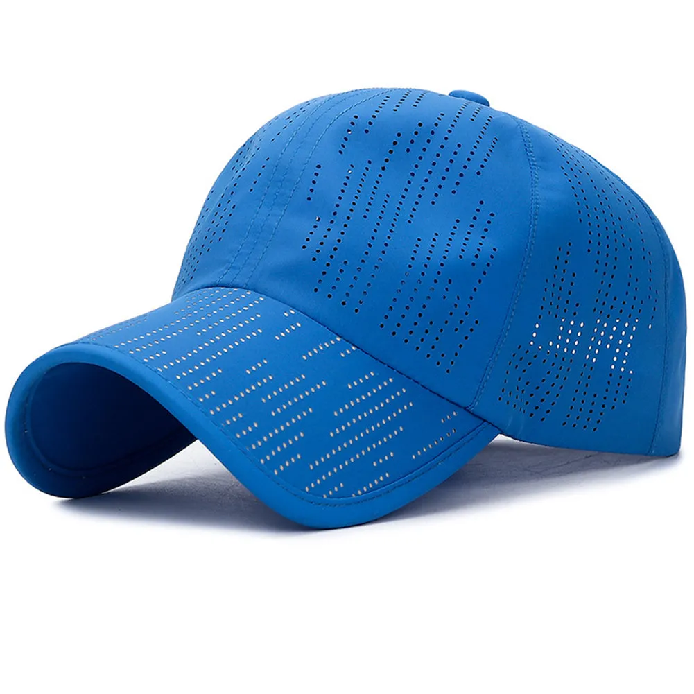 Performance Running Hat